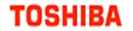 TOSHIBA