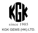 KGK GEMS(HK) LTD.