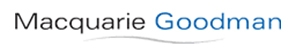 Macquarie Goodman
